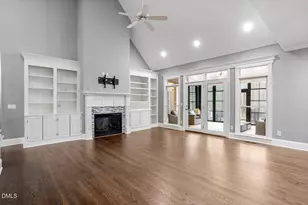 604 Serena Pl, Wake Forest, NC 27587 - Photo 14