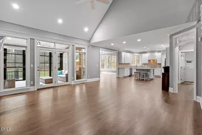 604 Serena Place, Wake Forest, NC 27587 - Photo 12