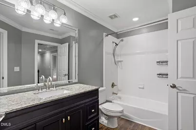 604 Serena Place, Wake Forest, NC 27587 - Photo 36