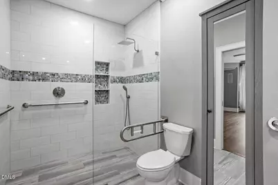 604 Serena Place, Wake Forest, NC 27587 - Photo 22