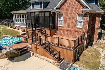 604 Serena Place, Wake Forest, NC 27587 - Photo 42