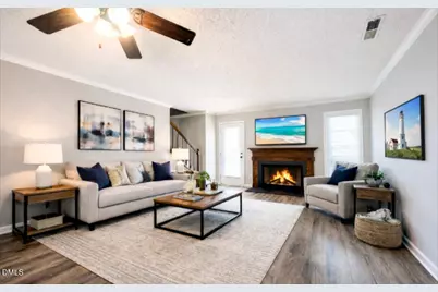 292 Beechtree Drive, Cary, NC 27513 - Photo 4