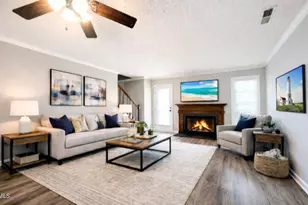 292 Beechtree Dr, Cary, NC 27513 - Photo 4