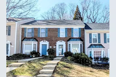 292 Beechtree Drive, Cary, NC 27513 - Photo 2