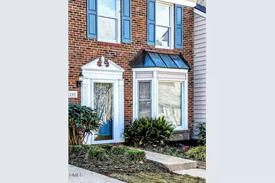 292 Beechtree Drive, Cary, NC 27513 - Photo 1