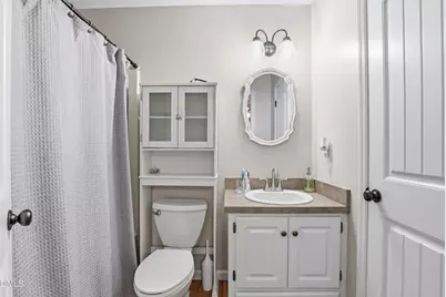 525 W Edwards Street, Princeton, NC 27569 - Photo 16