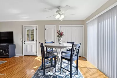 525 W Edwards Street, Princeton, NC 27569 - Photo 16