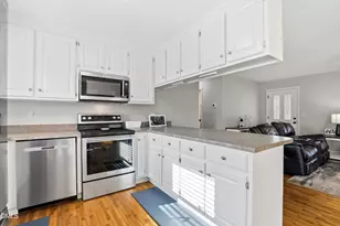 525 W Edwards St, Princeton, NC 27569 - Photo 12