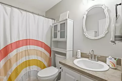 525 W Edwards Street, Princeton, NC 27569 - Photo 24