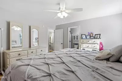 525 W Edwards Street, Princeton, NC 27569 - Photo 20