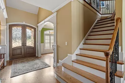 317 Charleston Drive, Clayton, NC 27527 - Photo 4