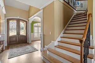 317 Charleston Dr, Clayton, NC 27527 - Photo 4