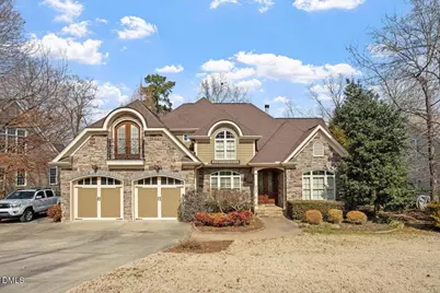 317 Charleston Drive, Clayton, NC 27527 - Photo 1