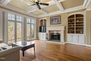 317 Charleston Dr, Clayton, NC 27527 - Photo 6