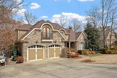317 Charleston Drive, Clayton, NC 27527 - Photo 2