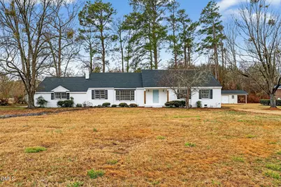 234 Crumpler Road, Kenly, NC 27542 - Photo 2