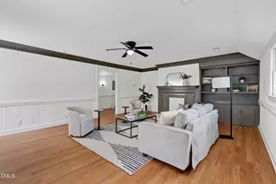 234 Crumpler Rd, Kenly, NC 27542 - Photo 56