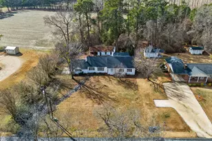 234 Crumpler Rd, Kenly, NC 27542 - Photo 50