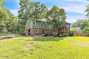 2712 Pebblebrook Dr, Sanford, NC 27330 - Photo 38