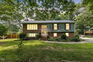 2712 Pebblebrook Dr, Sanford, NC 27330 - Photo 4