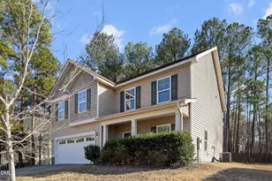 4112 McGrath Way, Raleigh, NC 27616 - Photo 2