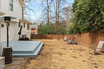 1201 Chardon Court, Raleigh, NC 27609 - Photo 32