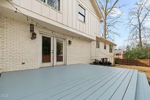 1201 Chardon Ct, Raleigh, NC 27609 - Photo 30