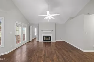 140 Melksham Rd, Wake Forest, NC 27587 - Photo 10