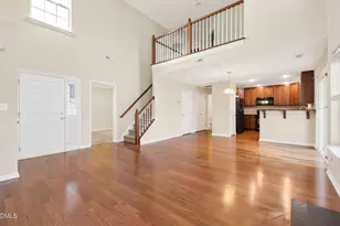 1341 Legacy Greene Ave, Wake Forest, NC 27587 - Photo 4