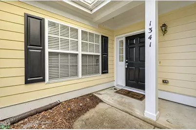 1341 Legacy Greene Avenue, Wake Forest, NC 27587 - Photo 2