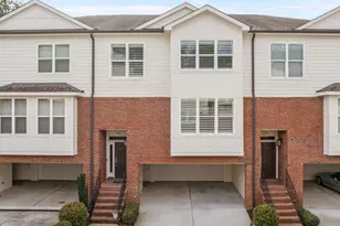 842 The Village Cir, Raleigh, NC 27615 - Photo 1