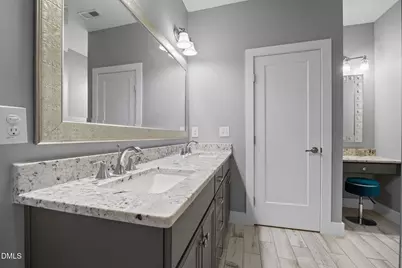 842 The Village Circle, Raleigh, NC 27615 - Photo 26