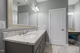 842 The Village Cir, Raleigh, NC 27615 - Photo 26