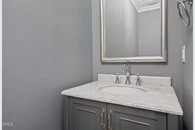 842 The Village Circle, Raleigh, NC 27615 - Photo 22