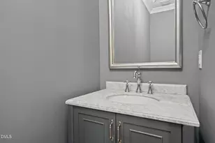 842 The Village Cir, Raleigh, NC 27615 - Photo 22