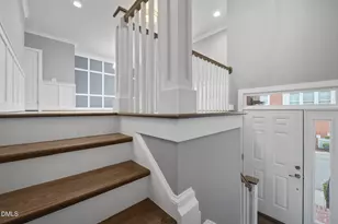 842 The Village Cir, Raleigh, NC 27615 - Photo 2