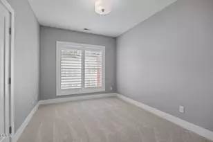 842 The Village Cir, Raleigh, NC 27615 - Photo 30