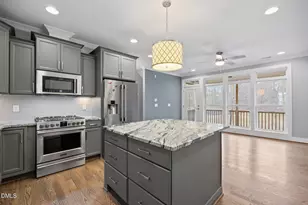 842 The Village Cir, Raleigh, NC 27615 - Photo 10