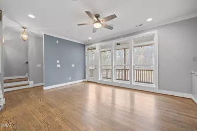 842 The Village Circle, Raleigh, NC 27615 - Photo 16