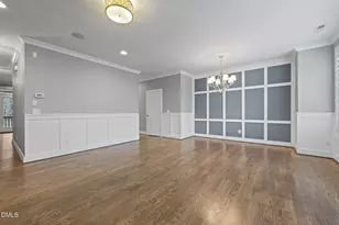 842 The Village Cir, Raleigh, NC 27615 - Photo 4