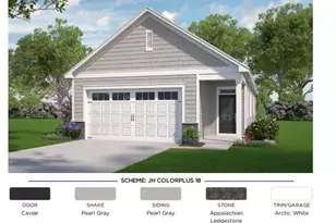 86 Carteret Ct, Clayton, NC 27527 - Photo 2