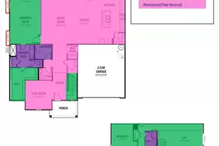 12 Sea Palm Ct, Lillington, NC 27546 - Photo 4