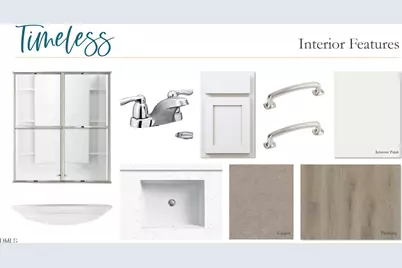 1621 Mirth Court, Rolesville, NC 27571 - Photo 4