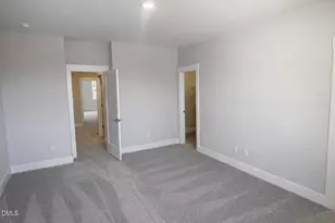 1118 Bacchanal Ln, Morrisville, NC 27560 - Photo 10