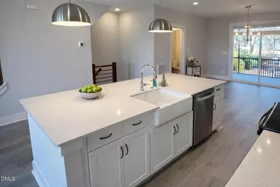 1118 Bacchanal Lane, Morrisville, NC 27560 - Photo 4