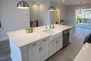 1118 Bacchanal Ln, Morrisville, NC 27560 - Photo 4