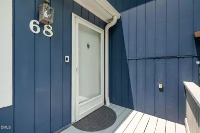 68 Willow Way, Chapel Hill, NC 27516 - Photo 2