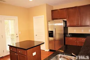 1009 Frank Page Drive, Cary, NC 27511 - Photo 4