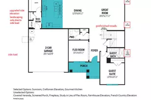 5112 Boylston Dr, Fuquay Varina, NC 27526 - Photo 6