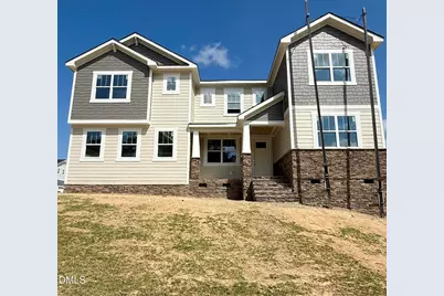 5112 Boylston Drive, Fuquay Varina, NC 27526 - Photo 2